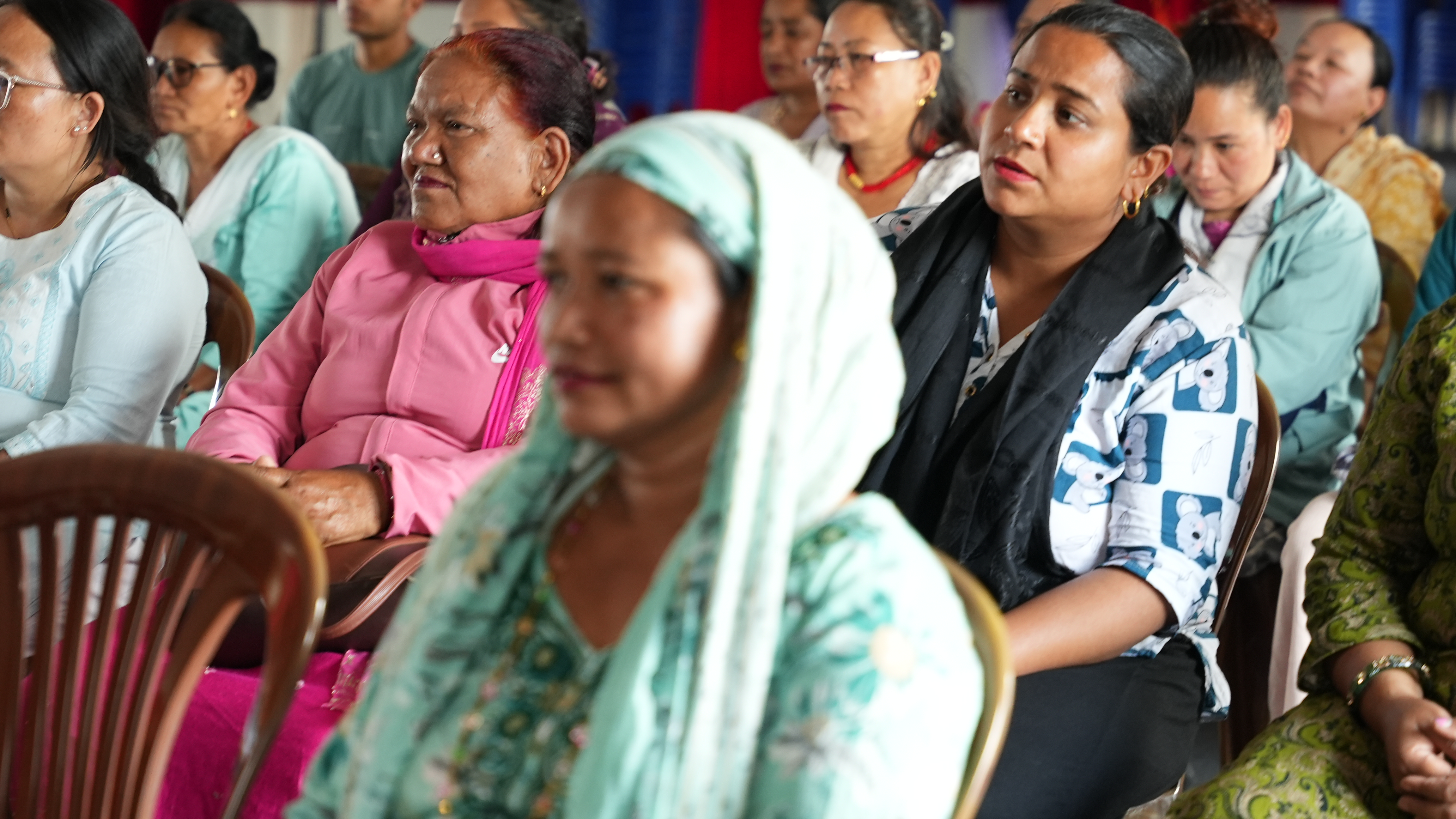Hosanna Church Kageshwori Manohara-8 Kathmandu Nepal